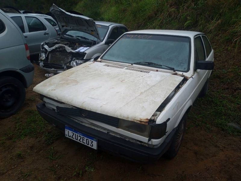 SUCATA VW/GOL CL 1991/1991