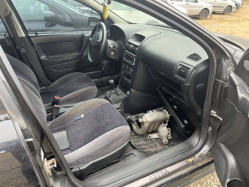 SUCATA GM/ASTRA GLS 1999/2000