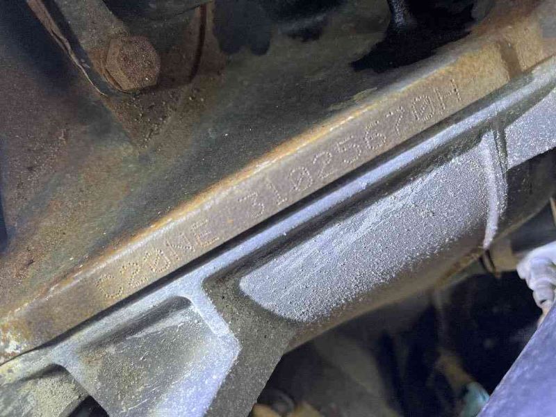 SUCATA GM/VECTRA GLS 1996/1997