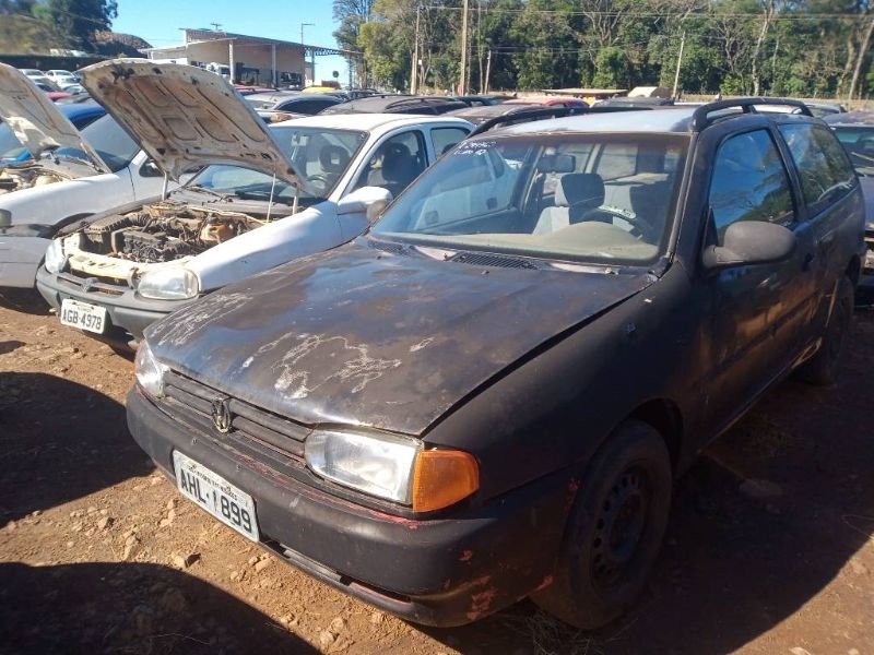 SUCATA VW/PARATI 16V 1997/1998