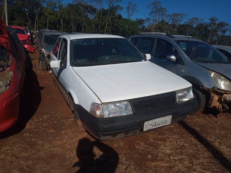 Veículo Fiat Tempra SUCATA FIAT/TEMPRA IE 1994/1995 1995 em leilão