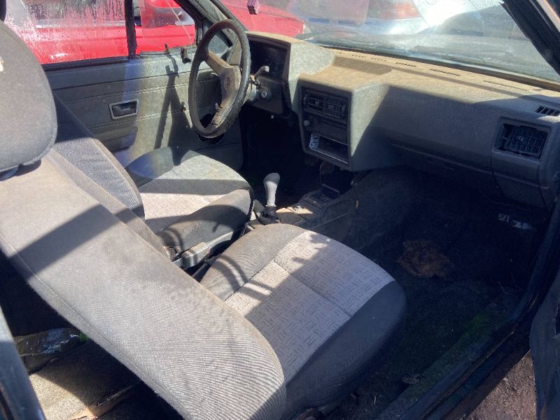 SUCATA VW/GOL CL 1993/1993