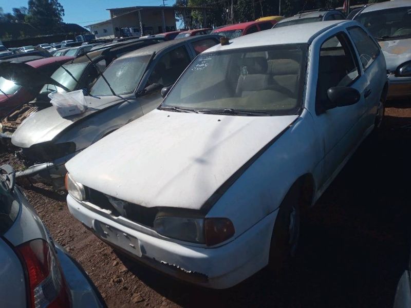 SUCATA VW/GOL MI 1998/1998