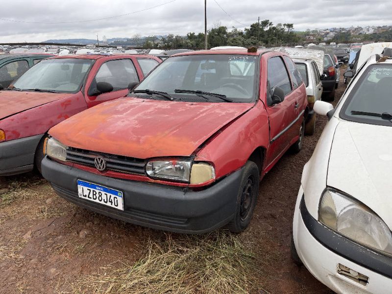 SUCATA VW/GOL CLI 1995/1996