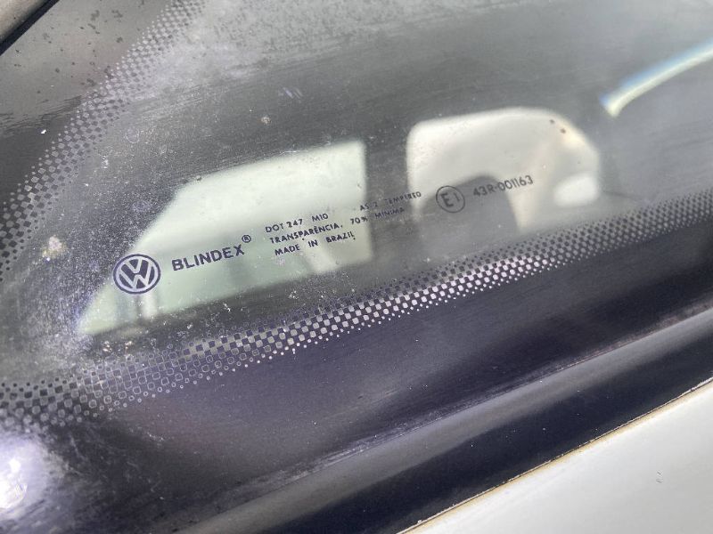 SUCATA VW/GOL I 1996/1996