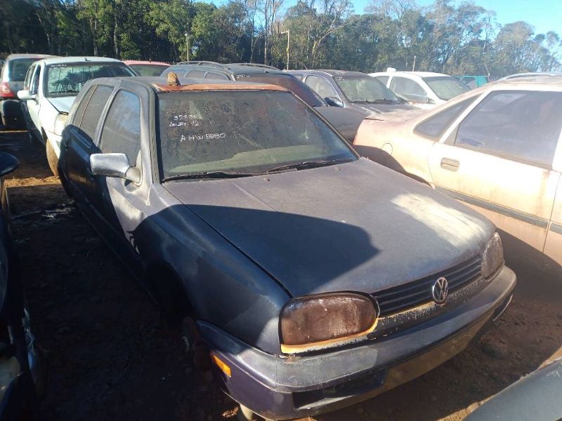 VW GOLF GL 1996