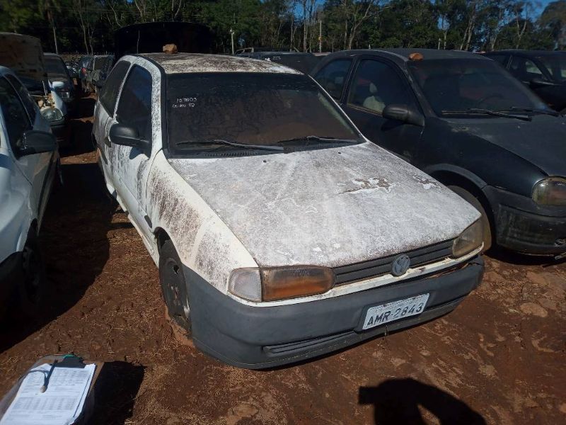 SUCATA VW/GOL SPECIAL 2005/2005