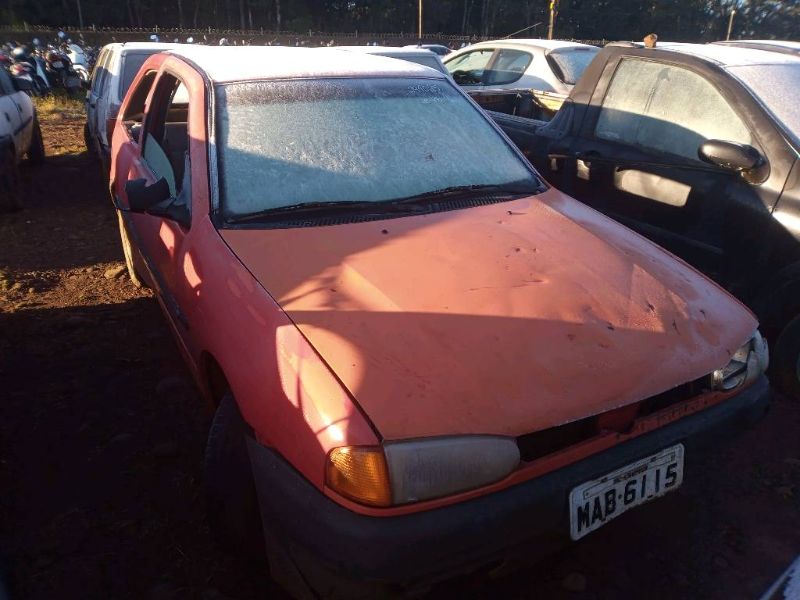 SUCATA VW/GOL SPECIAL 1998/1999
