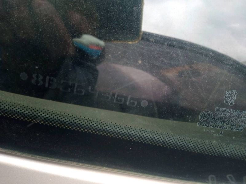 SUCATA PEUGEOT/206 14 PRESEN FX 2008/2008