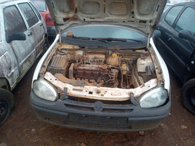 SUCATA GM/CORSA WIND 1997/1998