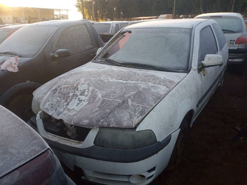 SUCATA VW/GOL PLUS 16V 2003/2004