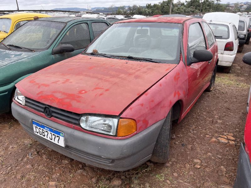 SUCATA VW/GOL I 1996/1996