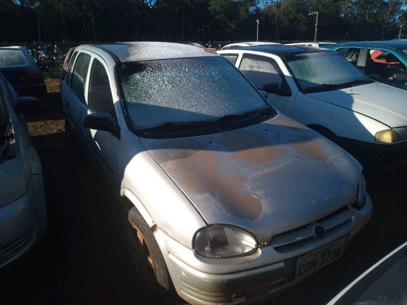 GM Corsa Wind 1998/1999 Sucata