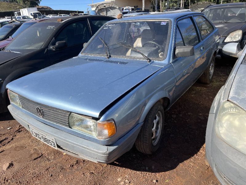 SUCATA VW/GOL 1000 1994/1994