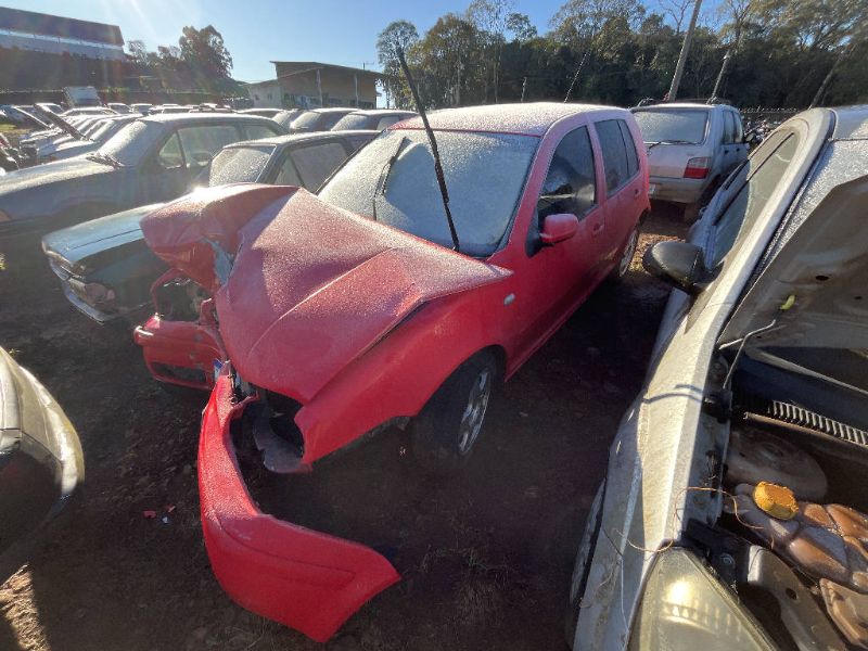 SUCATA VW/GOLF 1999/2000