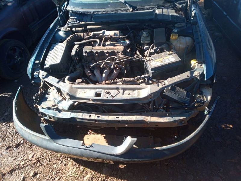 SUCATA GM/VECTRA GLS 1999