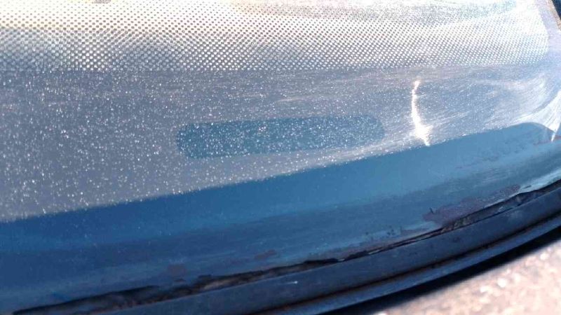 Veículo VW - VolksWagen Polo SUCATA VW/POLO 1.6 2004/2005 2005 em leilão