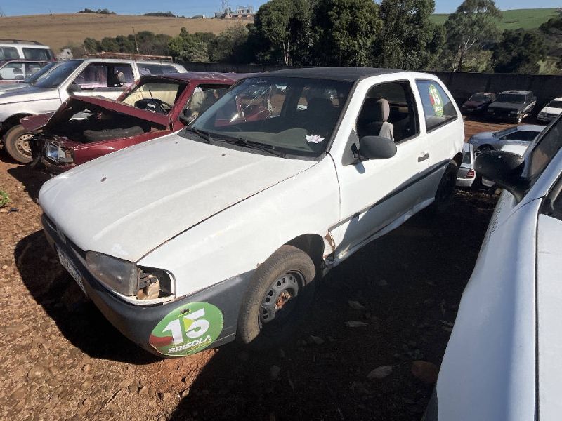 SUCATA VW/GOL MI 1997/1998