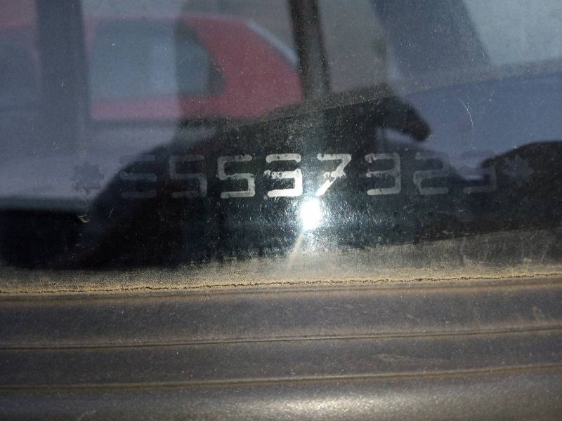 Veículo Fiat UNO MILLE EP FIAT/UNO MILLE EP 1995/1996 SUCATA 1996 em leilão
