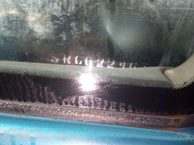 SUCATA GM/CORSA WIND 1994/1995
