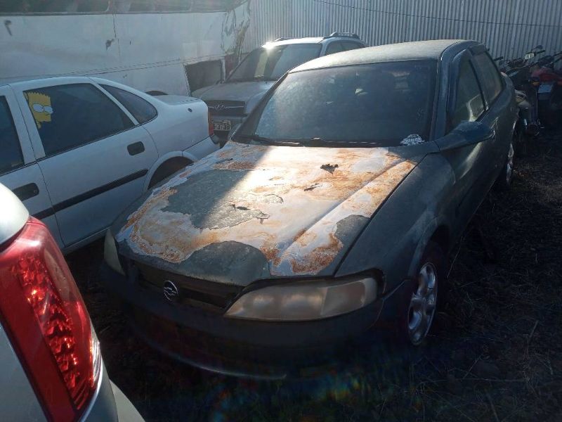 SUCATA GM/VECTRA GLS 1999