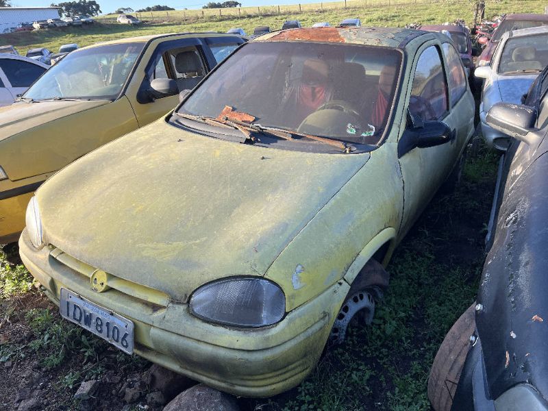 SUCATA GM/CORSA WIND 1995/1995