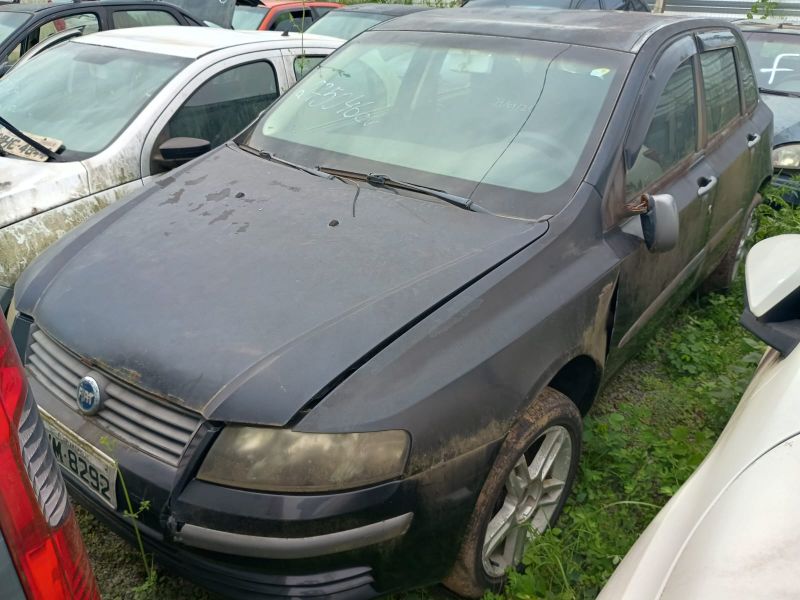 Fiat Stilo Flex - 2007