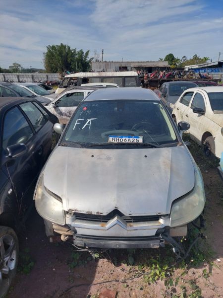 Citroen C4 Pallas 20Eaf- 2009