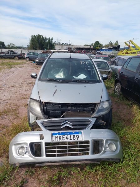 Citroen C3 Excl 14 Flex- 2012