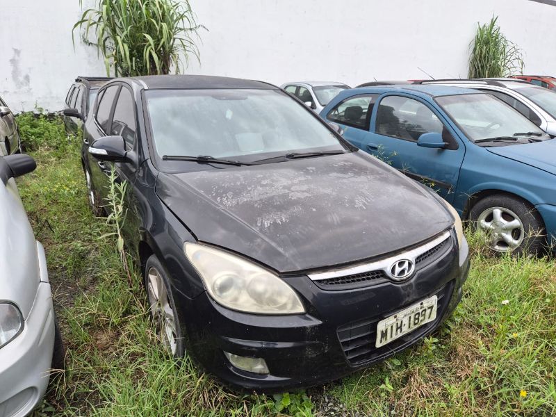 Hyundai I30 2.0- 2011