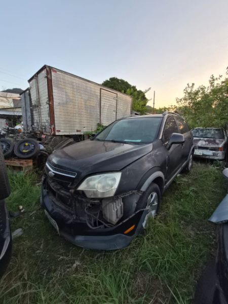 GM Captiva Sport FWD- 2009
