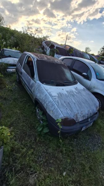 GM Corsa Wind- 1997