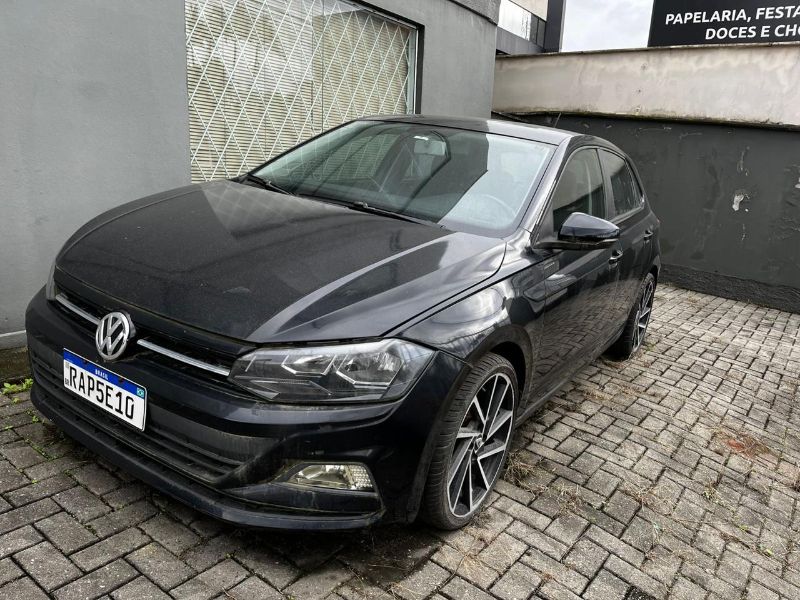 Volkswagen Polo MCA - 2021