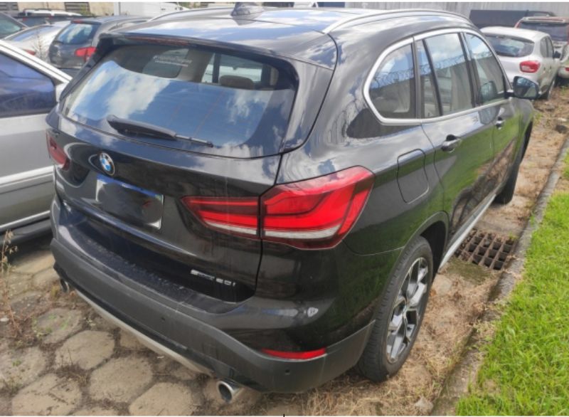 BMW X1 S20I ActiveFlex- 2020 — foto 15 de 17