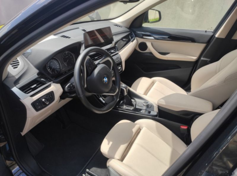 BMW X1 S20I ActiveFlex- 2020 — foto 17 de 17