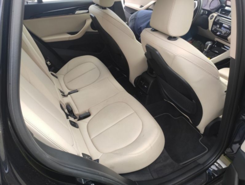 BMW X1 S20I ActiveFlex- 2020 — foto 16 de 17
