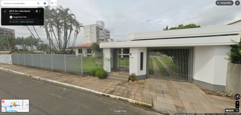 Imagem do imóvel Fração de 8.247,16m² em Meleiro
