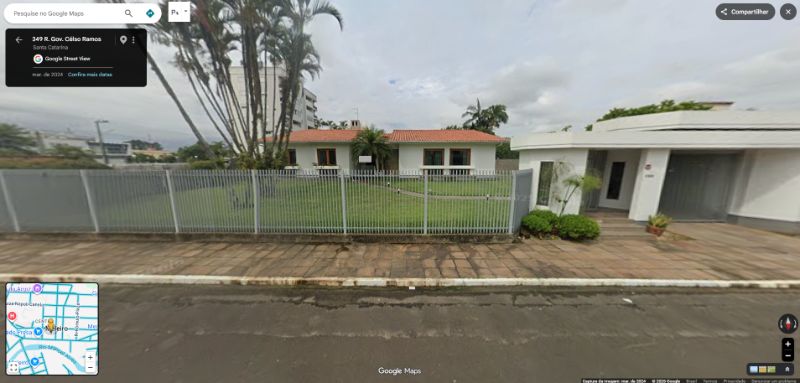 Casa em Meleiro, localizado em Meleiro - SC