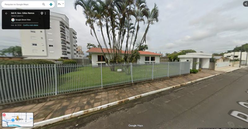 Casa em Meleiro, localizado em Meleiro - SC