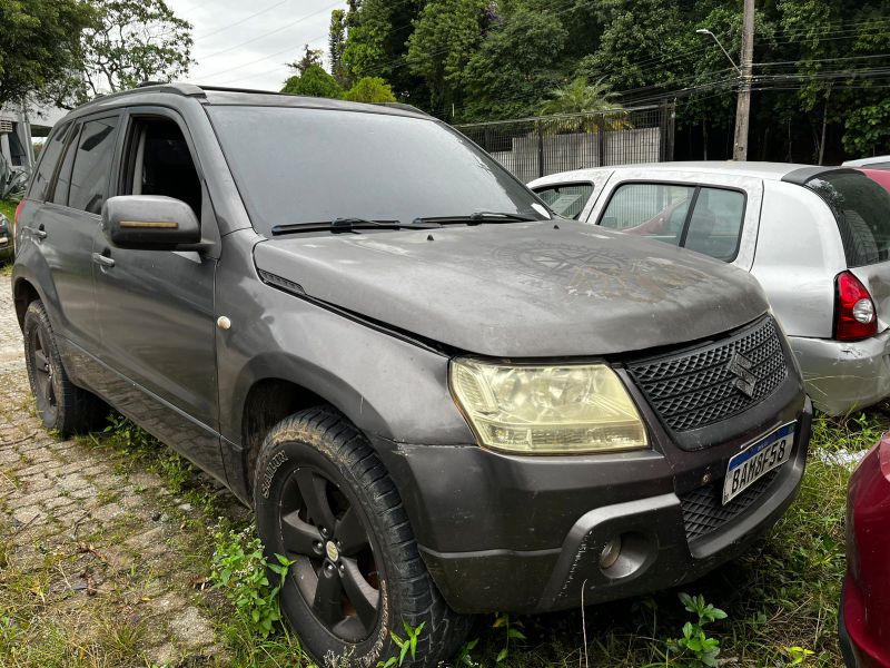 Suzuki G. Vitara 4WD- 2010