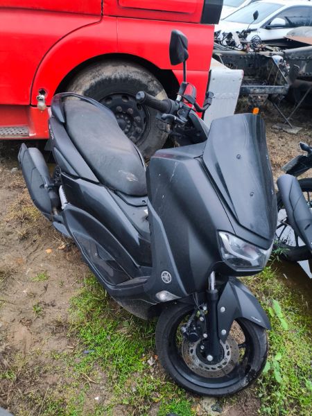 Yamaha Nmax 160- 2024