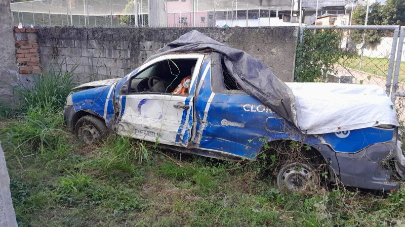 Fiat Strada Hard Working CS 2018/2019