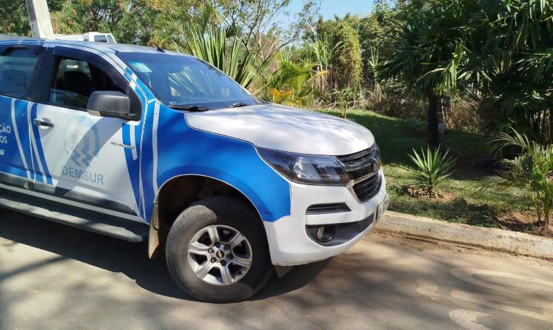 Chevrolet S10 ADV FD2 2018/2019 Flex 4x2