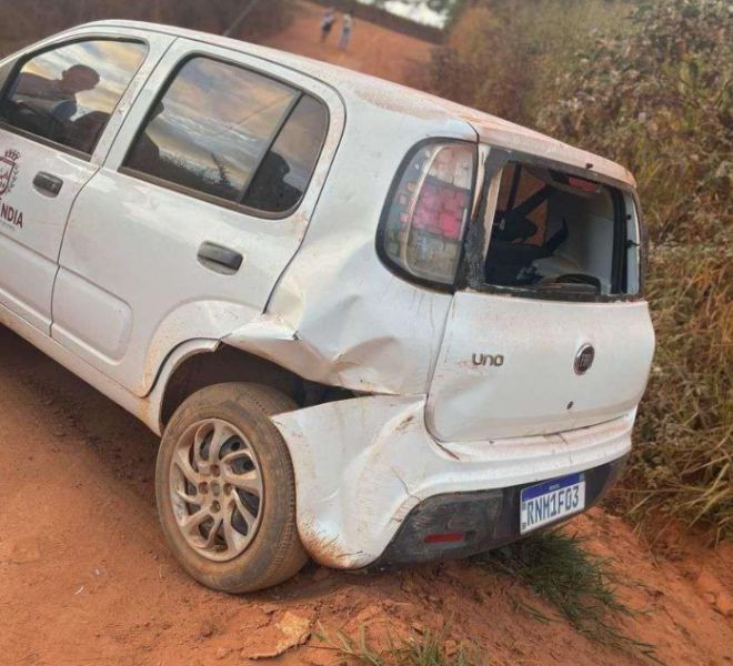 Fiat Uno Attractive 1.0 2021