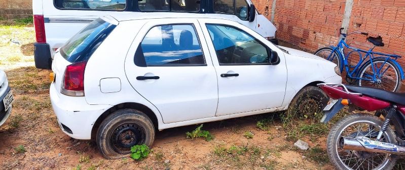 Fiat Palio Fire 2014/2015