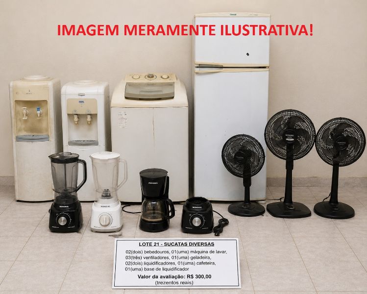 Foto de Terreno - Leilão encerrado em Lontra/MG