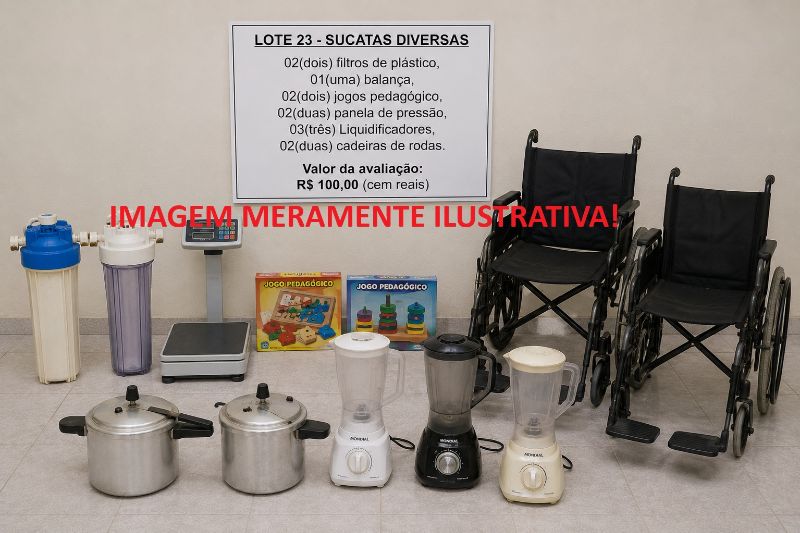 Foto de Terreno - Leilão encerrado em Lontra/MG