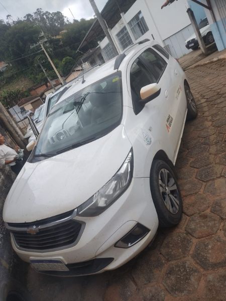Foto de Lote 04 – Chevrolet Spin Premiar 1.8 2020/2021.