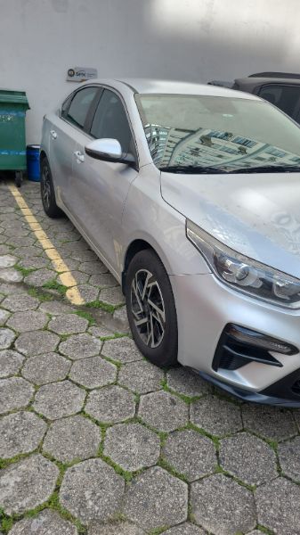 CERATO FF SX 2.0 AUT ANO 2021/2022 PLACA RIL0J21 — foto 1 de 6