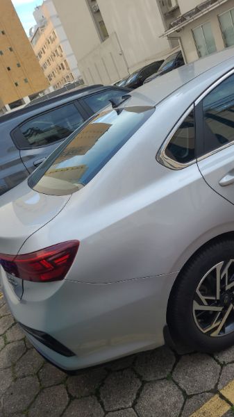 CERATO FF SX 2.0 AUT ANO 2021/2022 PLACA RIL0J21 — foto 4 de 6